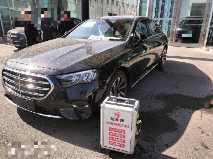 驗新車發(fā)現(xiàn)問題，但4s店的解決態(tài)度有點蹊蹺